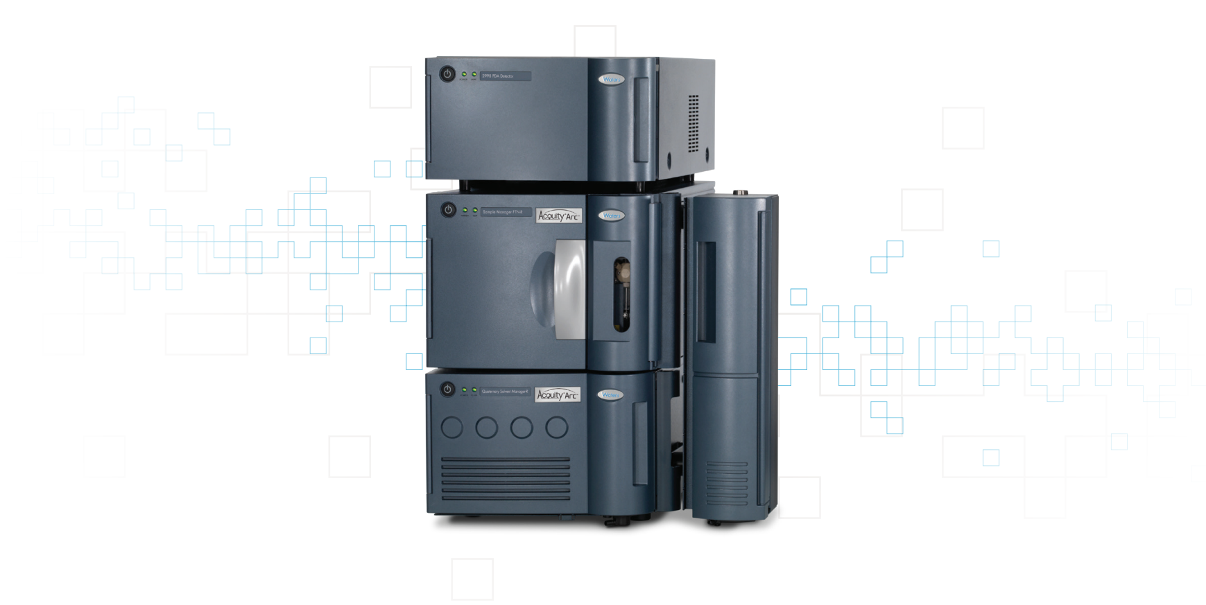 Waters ACQUITY Arc LC system